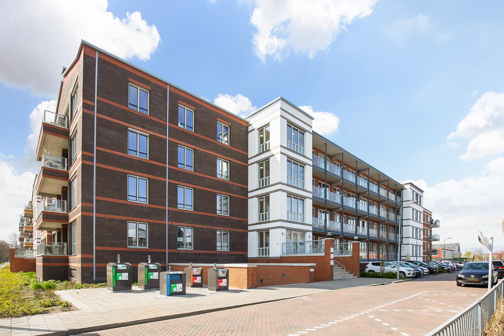 Westerkwartier 147 , 2152 BX Nieuw-vennep 6