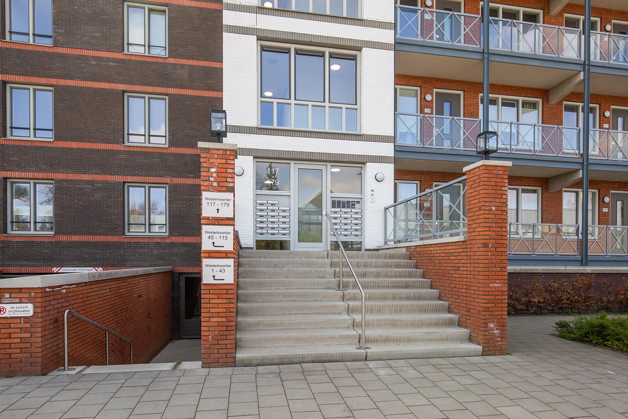 Westerkwartier 147 , 2152 BX Nieuw-vennep 7