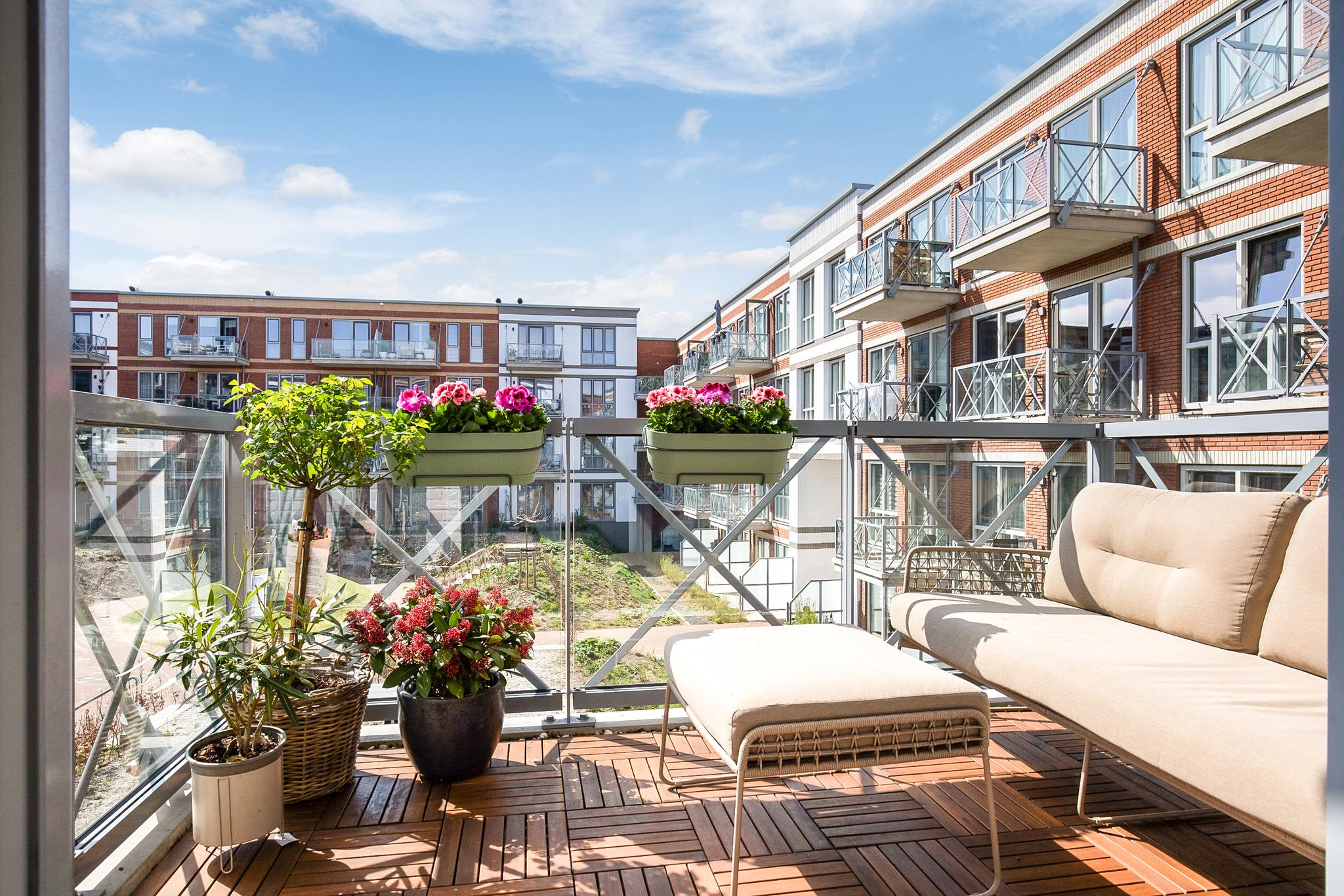 Westerkwartier 147 , 2152 BX Nieuw-vennep 15