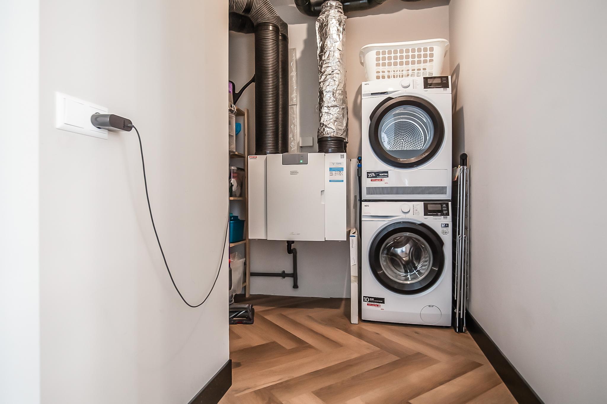 Westerkwartier 147 , 2152 BX Nieuw-vennep 28