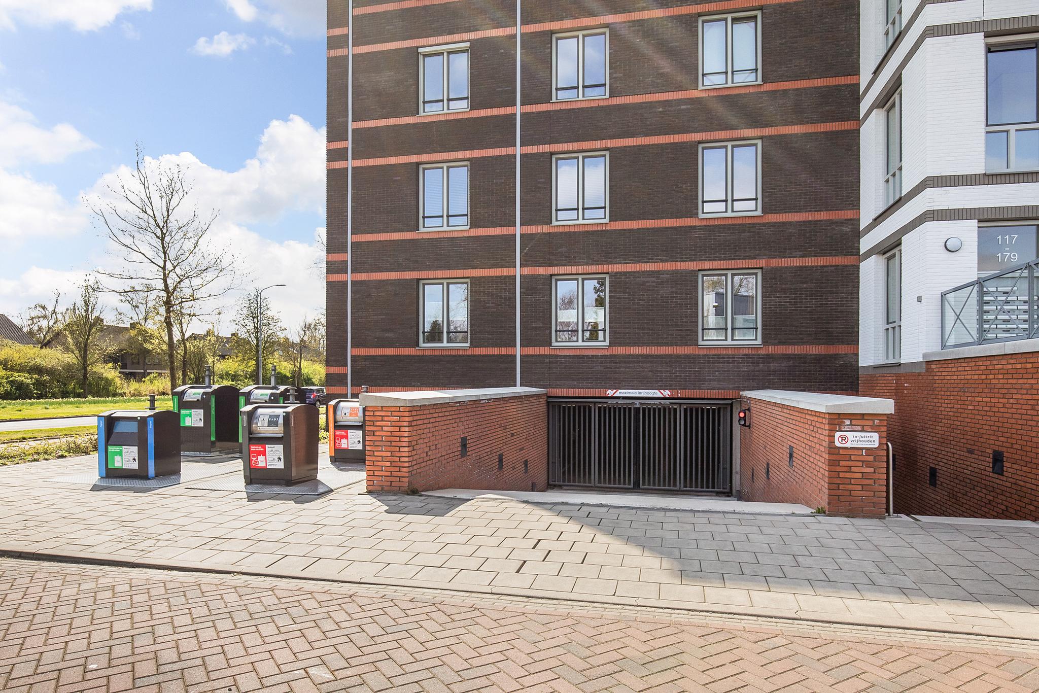 Westerkwartier 147 , 2152 BX Nieuw-vennep 30