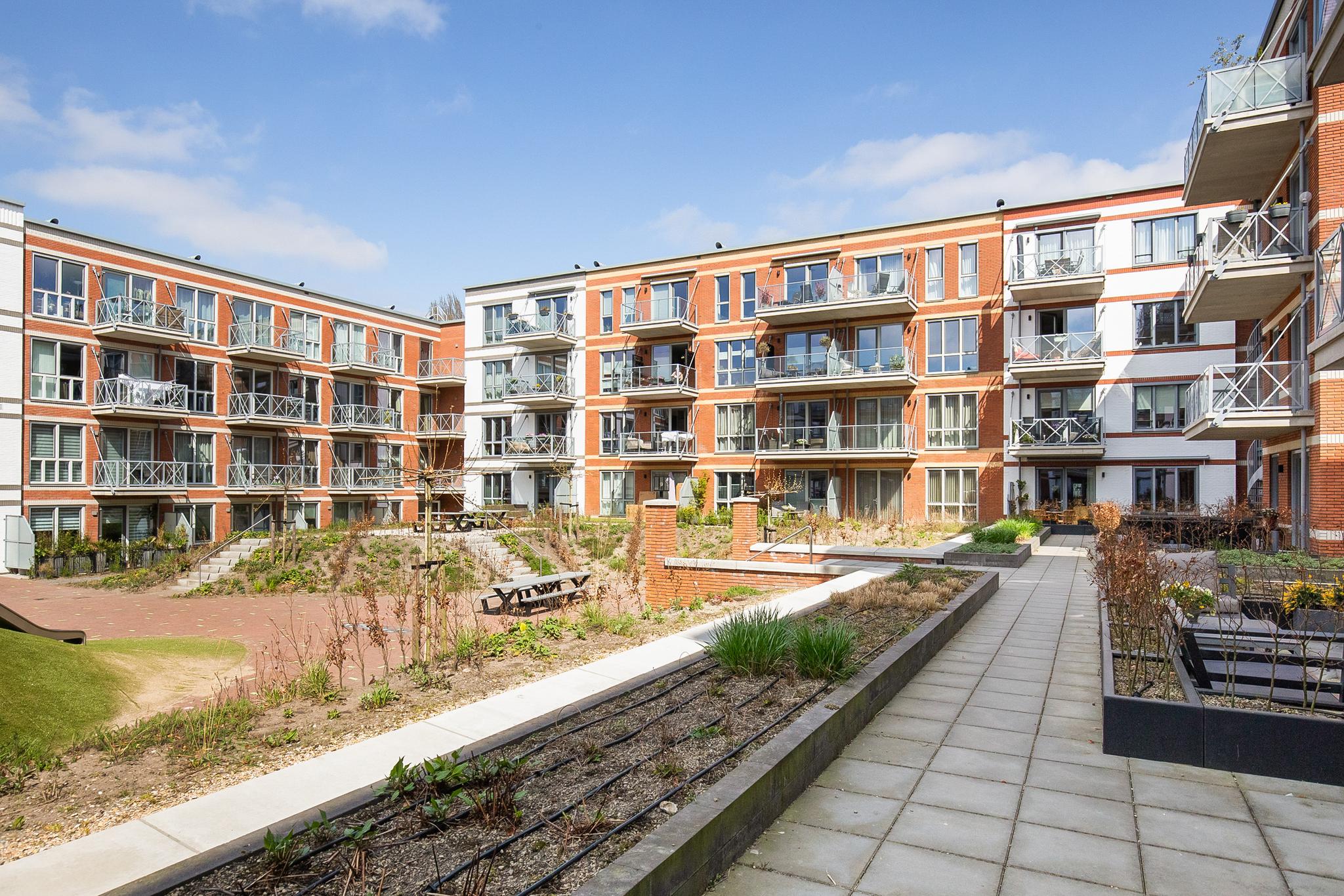 Westerkwartier 147 , 2152 BX Nieuw-vennep 32